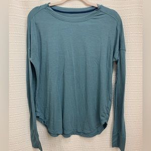 Champion Long Sleeve Active Top